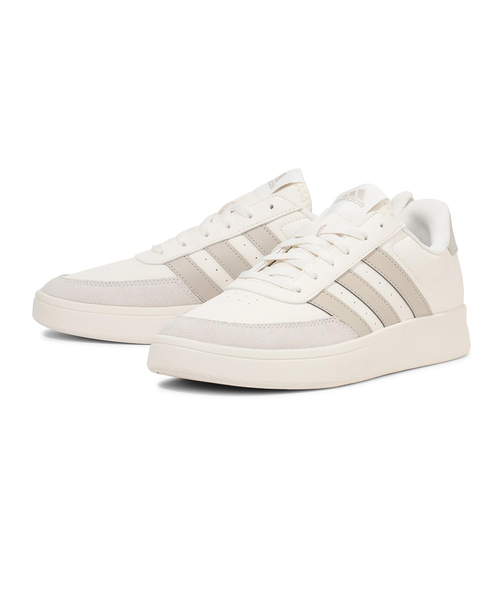 ◆adidas◆アディダス BREAKNET 2.0 M ID0443 OFF /PUTT/ALUM ID0443 BREAKNET 2.0 M OFF /PUTT/ALUM 672976-0001