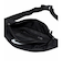 DB0490　U HERITAGE WAISTPACK　010BLACK/WHITE　645665-0001
