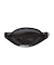 DB0490　U HERITAGE WAISTPACK　010BLACK/WHITE　645665-0001