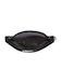 DB0490　U HERITAGE WAISTPACK　010BLACK/WHITE　645665-0001