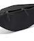 DB0490　U HERITAGE WAISTPACK　010BLACK/WHITE　645665-0001