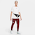 DB0490　U HERITAGE WAISTPACK　010BLACK/WHITE　645665-0001