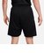 DV9525　M ICON 8IN SHORT　014BLACK/WHITE　668327-0004
