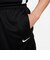 DV9525　M ICON 8IN SHORT　014BLACK/WHITE　668327-0004