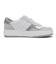 HW20389　HESTER　GRY/WHT　672452-0002
