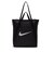 DR7217　U GYM TOTE　010BLACK/WHITE　675564-0001