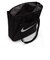 DR7217　U GYM TOTE　010BLACK/WHITE　675564-0001