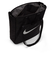 DR7217　U GYM TOTE　010BLACK/WHITE　675564-0001