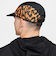 FN4412　U FLY CAP US FB ANIMAL　815MONARC/BLK　675570-0002