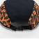 FN4412　U FLY CAP US FB ANIMAL　815MONARC/BLK　675570-0002