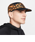 FN4412　U FLY CAP US FB ANIMAL　815MONARC/BLK　675570-0002