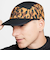 FN4412　U FLY CAP US FB ANIMAL　815MONARC/BLK　675570-0002