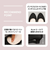 W5045　PLANE HEEL PPS4　BLACK　672595-0001