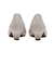 W5045　PLANE HEEL PPS4　LT.BEIGE　672595-0002