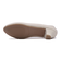 W5045　PLANE HEEL PPS4　LT.BEIGE　672595-0002