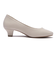 W5045　PLANE HEEL PPS4　LT.BEIGE　672595-0002