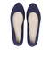 W5045　PLANE HEEL PPS4　NAVY　672595-0003