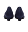 W5045　PLANE HEEL PPS4　NAVY　672595-0003