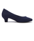 W5045　PLANE HEEL PPS4　NAVY　672595-0003