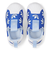 IF3587　12-16 SST 360 I　BLUE/CLEA/FTWR　675131-0001