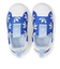 IF3587　12-16 SST 360 I　BLUE/CLEA/FTWR　675131-0001