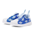 IF3587　12-16 SST 360 I　BLUE/CLEA/FTWR　675131-0001