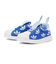 IF3587　12-16 SST 360 I　BLUE/CLEA/FTWR　675131-0001