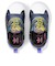 IF1257　12-16 SST 360 I　CORE/FTWR/YELL　675135-0001