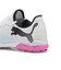 107738　21-245FUTURE 7 PLAY TT + MID　01WHT/BLK　676078-0001