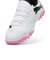 107738　21-245FUTURE 7 PLAY TT + MID　01WHT/BLK　676078-0001
