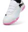 107738　21-245FUTURE 7 PLAY TT + MID　01WHT/BLK　676078-0001