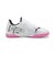 107738　21-245FUTURE 7 PLAY TT + MID　01WHT/BLK　676078-0001