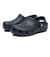 206991-410　18-21 CLASSIC CLOG K　NAVY　623767-0001