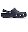 206991-410　18-21 CLASSIC CLOG K　NAVY　623767-0001