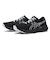 1011B780.002　GEL-PULSE 15　*BLACK/WHITE　676254-0001