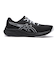 1011B780.002　GEL-PULSE 15　*BLACK/WHITE　676254-0001