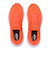1011B780.600　GEL-PULSE 15　*RED/BLACK　676256-0001