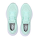 1012B593.300　W GEL-PULSE 15　*MINT/WHITE　676258-0001