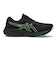 1011B781.001　GEL-PULSE 15 GTX　*BLACK/GREEN　676260-0001