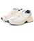 1RM02807G896　FILA DECYPHER 24　*White/Navy　678044-0001