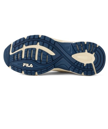 1RM02807G896　FILA DECYPHER 24　*White/Navy　678044-0001