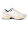 1RM02807G896　FILA DECYPHER 24　*White/Navy　678044-0001