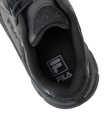 1RM02807G001　FILA DECYPHER 24　*Black　678046-0001