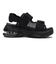 W2043　VL TULE SND 6.5　BLACK　672591-0001