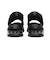 W2051　VL CODE SND 6.5　BLACK　673229-0001