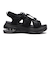 W2051　VL CODE SND 6.5　BLACK　673229-0001