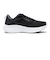 S10924-103　WMNS RIDE 17　BLACK/WHITE　673836-0001