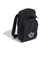 IJ5008　U PE FEST BAG　BLACK　674210-0001