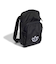 IJ5008　U PE FEST BAG　BLACK　674210-0001