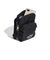 IJ5008　U PE FEST BAG　BLACK　674210-0001